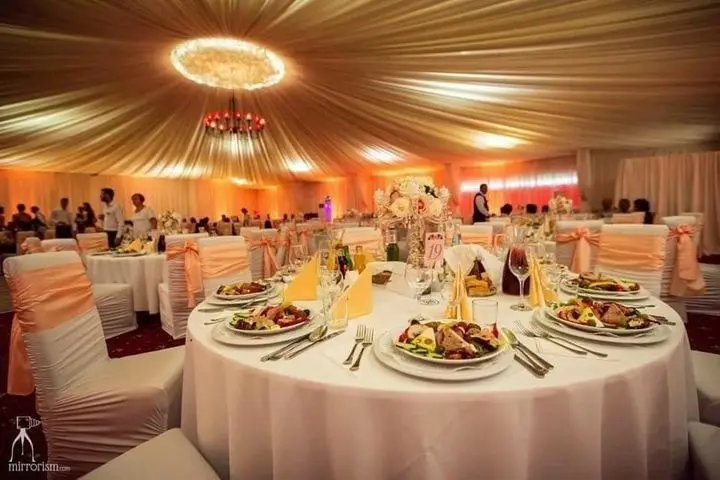Restaurant nuntă Sibiu – Hotel Dennis